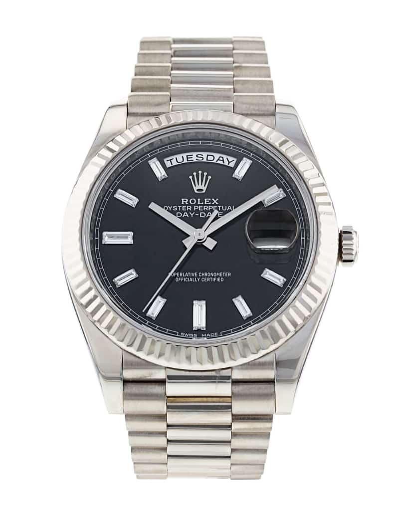 Rolex Day-Date 40 228239 Rolex Day-Date 40 228239